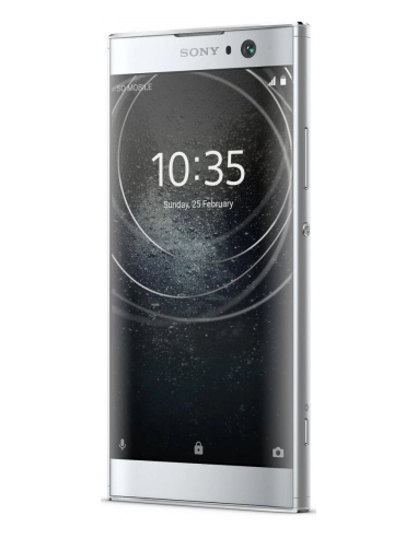 Sony Xperia XA2 H4113 Dual SIM Silver