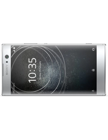 Sony Xperia XA2 H4113 Dual SIM Silver