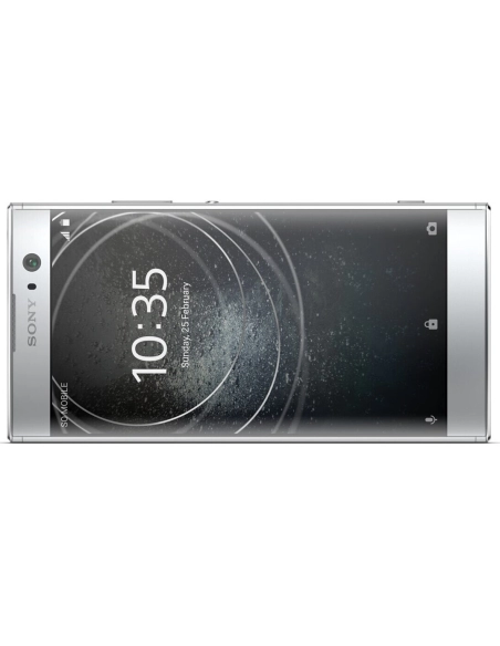 Sony Xperia XA2 H4113 Dual SIM Silver