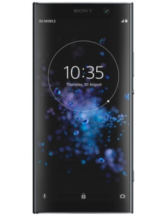 Sony Xperia XA2 Plus H4493 Dual SIM 6GB/64GB Black