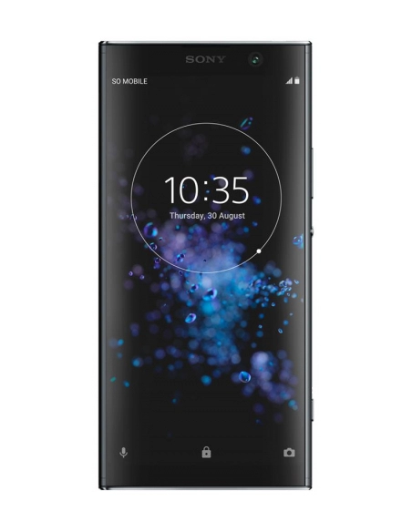 Sony Xperia XA2 Plus H4413 Dual SIM 4GB/32GB Black