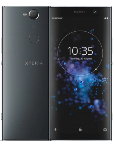Sony Xperia XA2 Plus H4413 Dual SIM 4GB/32GB Black
