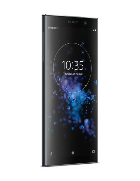 Sony Xperia XA2 Plus H4413 Dual SIM 4GB/32GB Black