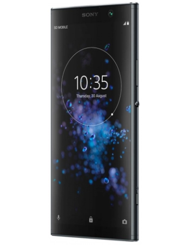 Sony Xperia XA2 Plus H4413 Dual SIM 4GB/32GB Black