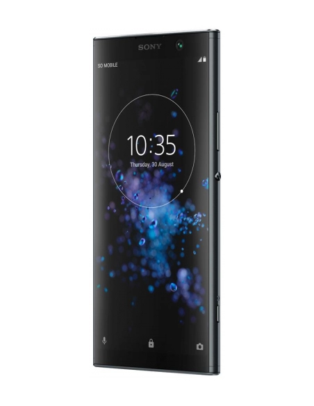 Sony Xperia XA2 Plus H4413 Dual SIM 4GB/32GB Black