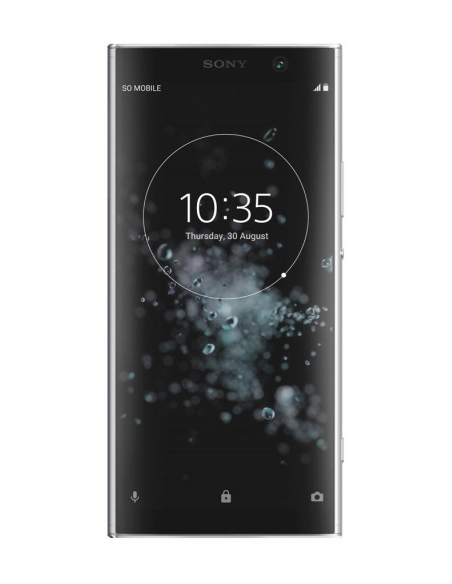 Sony Xperia XA2 Plus H4413 Dual SIM 4GB/32GB Silver