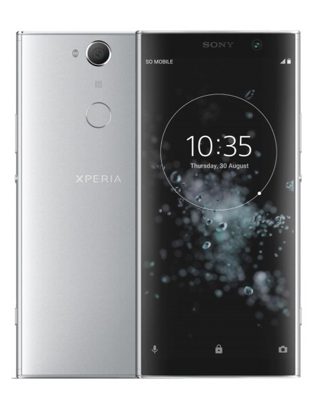 Sony Xperia XA2 Plus H4413 Dual SIM 4GB/32GB Silver