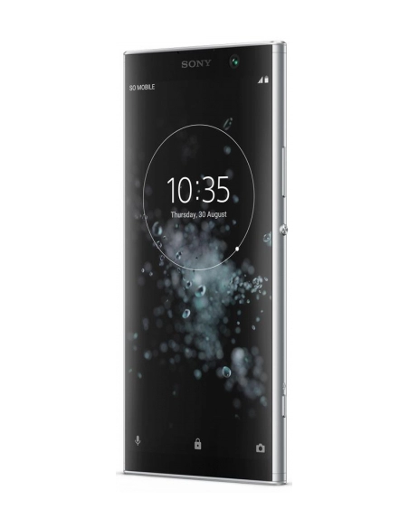 Sony Xperia XA2 Plus H4413 Dual SIM 4GB/32GB Silver