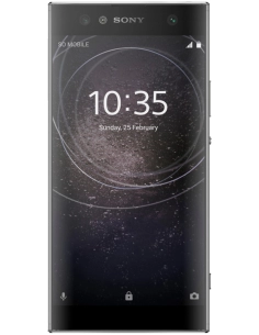 Sony Xperia XA2 Ultra H3213 Black