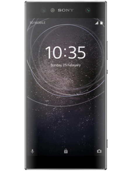Sony Xperia XA2 Ultra H3213 Black