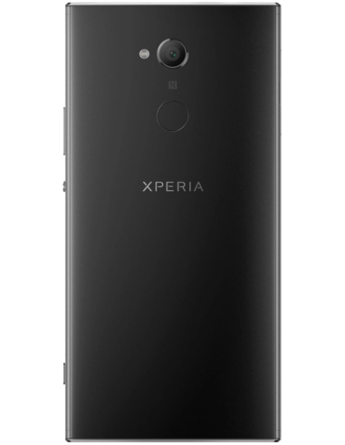 Sony Xperia XA2 Ultra H3213 Black