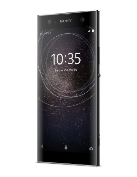 Sony Xperia XA2 Ultra H3213 Black