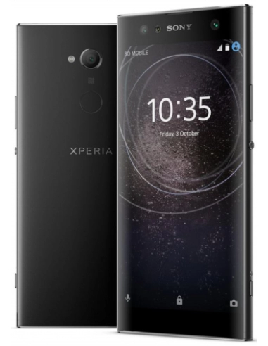 Sony Xperia XA2 Ultra H3213 Black