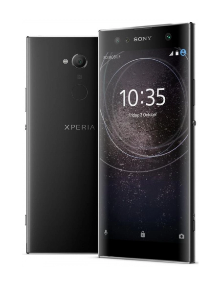 Sony Xperia XA2 Ultra H3213 Black