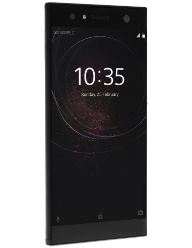 Sony Xperia XA2 Ultra H4233 Dual SIM Black