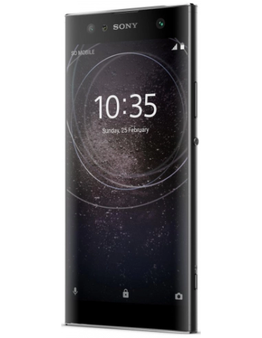 Sony Xperia XA2 Ultra H4233 Dual SIM Black