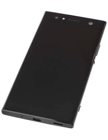 Sony Xperia XA2 Ultra H4233 Dual SIM Black
