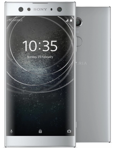 Sony Xperia XA2 Ultra H3213 Silver