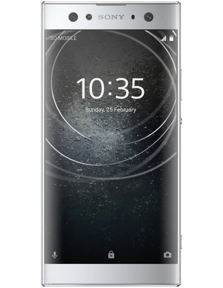 Sony Xperia XA2 Ultra H4213 Dual SIM Silver