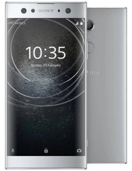 Sony Xperia XA2 Ultra H4213 Dual SIM Silver