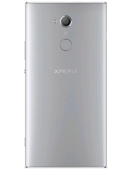 Sony Xperia XA2 Ultra H4233 Dual SIM Silver