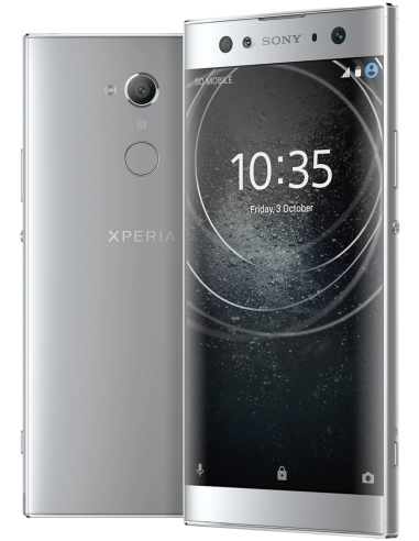 Sony Xperia XA2 Ultra H4233 Dual SIM Silver