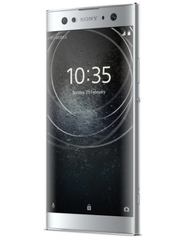 Sony Xperia XA2 Ultra H4233 Dual SIM Silver