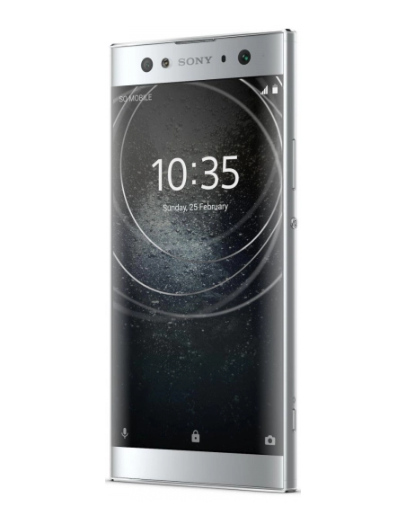 Sony Xperia XA2 Ultra H4233 Dual SIM Silver