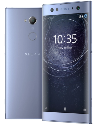 Sony Xperia XA2 Ultra H3213 Blue