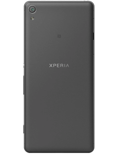 Sony Xperia XA F3111 Graphite Black 2