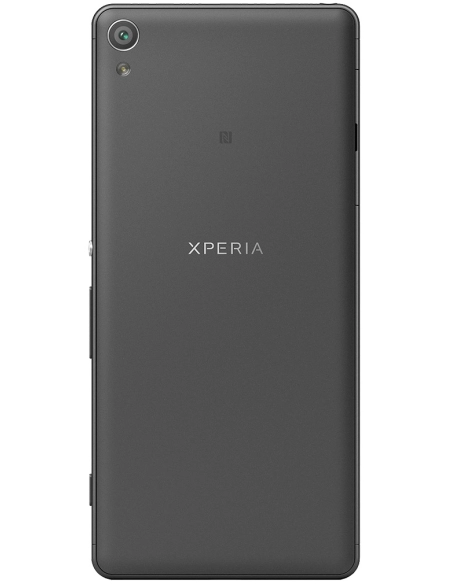 Sony Xperia XA F3111 Graphite Black