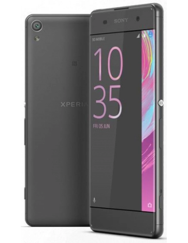 Sony Xperia XA F3111 Graphite Black