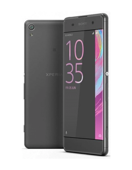 Sony Xperia XA F3111 Graphite Black