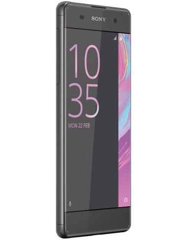 Sony Xperia XA F3111 Graphite Black