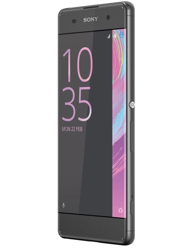 Sony Xperia XA F3111 Graphite Black