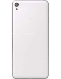 Sony Xperia XA F3111 White 2