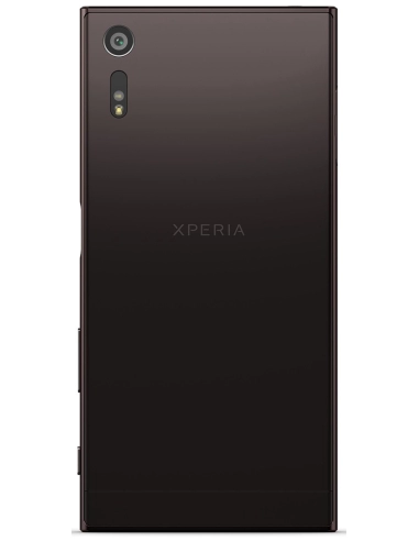 Sony Xperia XZ F8331 Mineral Black