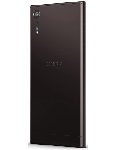 Sony Xperia XZ F8331 Mineral Black