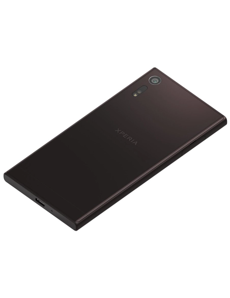 Sony Xperia XZ F8331 Mineral Black