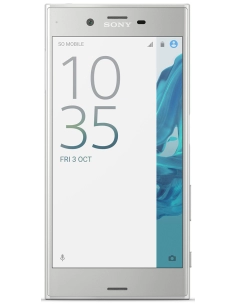 Sony Xperia XZ F8331 Platinum
