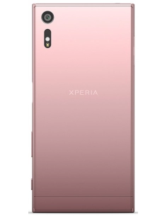 Sony Xperia XZ F8331 Deep Pink 2