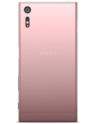 Sony Xperia XZ F8331 Deep Pink