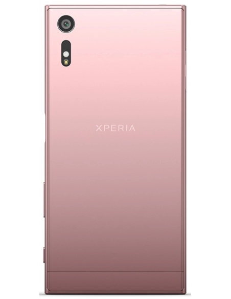 Sony Xperia XZ F8331 Deep Pink