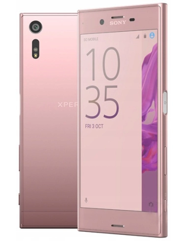 Sony Xperia XZ F8331 Deep Pink