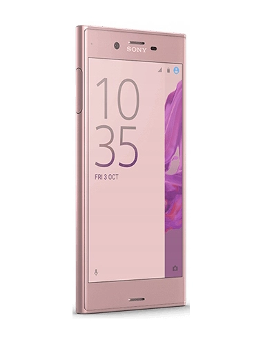 Sony Xperia XZ F8331 Deep Pink