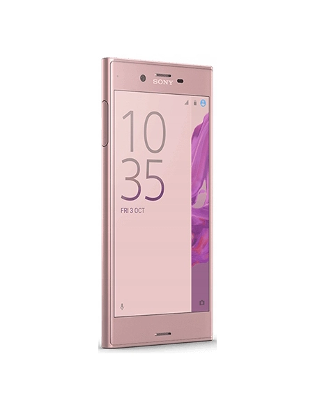 Sony Xperia XZ F8331 Deep Pink