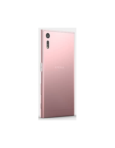 Sony Xperia XZ F8331 Deep Pink