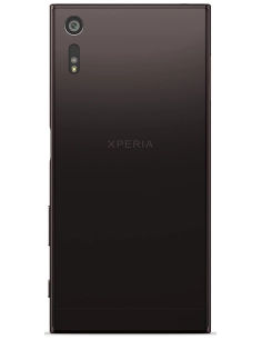 Sony Xperia XZ F8332 Dual SIM Mineral Black 2