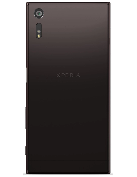 Sony Xperia XZ F8332 Dual SIM Mineral Black