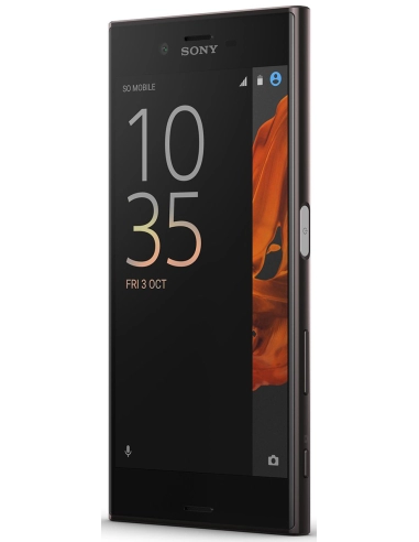 Sony Xperia XZ F8332 Dual SIM Mineral Black